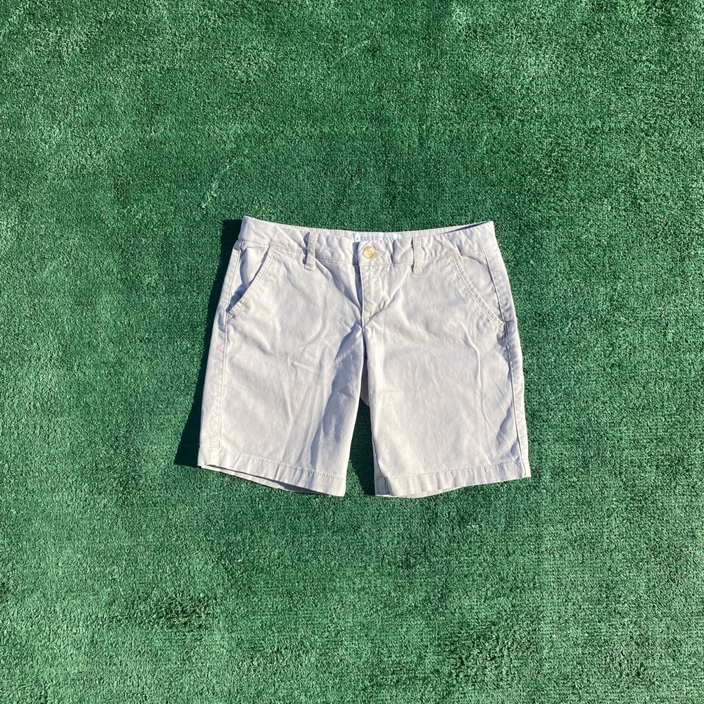 Low Waisted Aeropostale Shorts